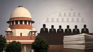 Supreme Court (Number of Judges) Amendment Bill, 2026 Introduced in Lok  Sabha – GKToday