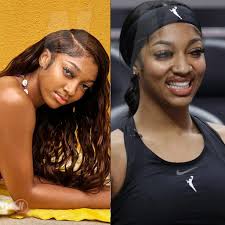 Angel Reese Exposed: The WNBA's Clout Queen Crowned Worst Star After  Embarrassing Blowout Meltdown! From “Bayou Barbie” to Bench Warmer: How The  Angel Reese Hype Machine Crashes: https://autulu.com/2peb