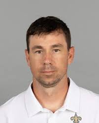 Saints Gameday 2024 G1 by Renaissance Publishing