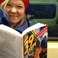 The Widow of Bath by Margot Bennett