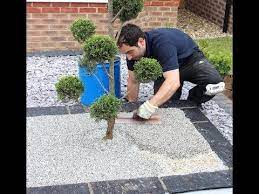 Topsearch.co updates its results daily to help you find what you are looking for. How To Diy Lay Resin Bound Gravel Better Than The Professionals Youtube Resin Driveway Resin Bound Driveways Resin Bound Gravel
