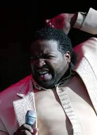 The Man, The Legend, The Entertainer, The Showman, The Voice, The  Handsomeness 🎤 , Let me reintroduce this guy, Gerald E Levert, My Love is  Endless💜, G.PHI.G ♡ GSPOT FOREVER