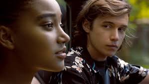 Nick robinson, amandla stenberg, taylor hickson and others. Minden Minden Online Teljes Film Magyarul Filminvazio Hu