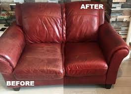 The process of dying leather is quite straight forward. Black Leather Dye Colour Restorer For Faded And Worn Leather Sofa Etc 5055438418496 Ebay