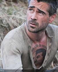 The film has achieved classic status as it covered the entire operation, from all sides, british, american. Colin Farrell Magic Lantern Film Blog