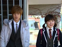 In all the chaos of school, gorya can't help but find herself falling for thyme because of his generosity to her and her family, and his change of be the first to create a discussion for f4 thailand: Watch Boys Over Flowers Season 1 Prime Video