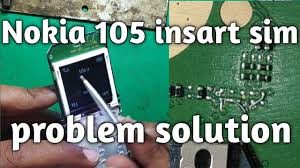Nokia rm 1134 sim ways. Nokia 105 Insart Sim Problem Solution Nokia 105 Sim Way Problem Solution Youtube