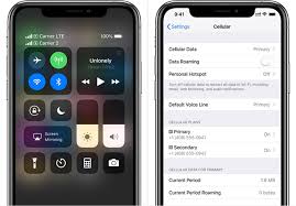 With a dual sim phone, you can use one sim card normally, while another one backup the data of the first sim. Dual Sim What Is It What Does Dual Sim Mean How Does Dual Sim Work Digital Citizen