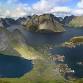Lofoten Ultra-Trail® - The Arctic Triple event in Kirkefjord