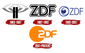 Entdecken sie filme, serien, sportevents, dokumentationen und vieles mehr! Zdf Logo Symbol History Png 3840 2160