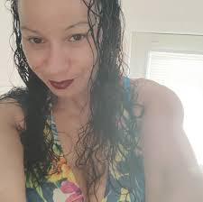 Desiree Chambers's Instagram, Twitter & Facebook