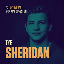 Tye Sheridan