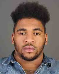 ARREST MADE IN LIVINGSTON AVENUE SHOOTING A 25-year-old Albany man has been  arrested in connection with a shooting that occurred last night