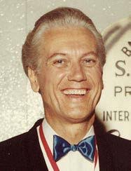 InSIdE: Panel's Top 10 Basses of All Time • Choose great repertoire • NAfME  falling in love with barbershop november/Decem