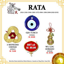 aqui estan los activadores y protecciones el signo rata te serviran para todo este nuevo ano del perro de consejos feng shui feng shui signos del zodiaco chino feng shui signos del zodiaco chino