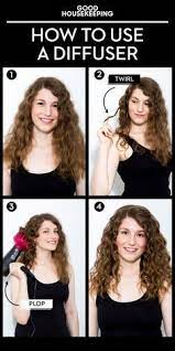 The Pineapple Hair Trick Will Give You Defined Curls Overnight Curly Hair Tips Wavy Hair Tips Curly Hair Styles Naturally