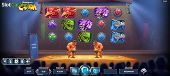Yokozuna Clash Slot - Free Demo & Game Review | Aug 2026
