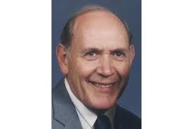 John Mitchell Obituary (2014)