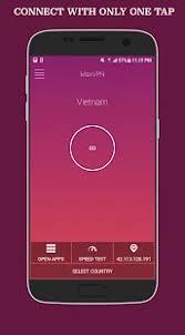 Buscas más privacidad en línea? Max Vpn Free Fast Connect Unlimited Vpn Client Pro V 2 16 Apk Apk Google