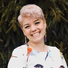 Ivy Mcbride's Instagram, Twitter & Facebook