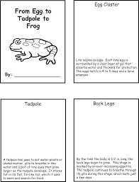 Sdsc Education The Life Cycle Of The Frog Life Cycles Science Life Cycles Frog Life