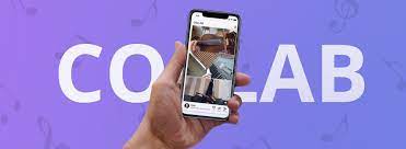 Don't let distance keep you from collaborating together on your music. Facebook Introduced Collab App For Making Short Music Videos