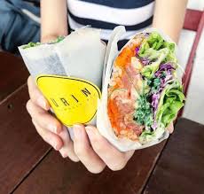 Nu sentral is malaysia's first truly fully integrated 'green' lifestyle mall located in the heart of the nation's largest poké bowls and pokérittos galore at kurin kl! You Can Get Wholesome Food From As Low As Rm10 From This Store In Nu Sentral