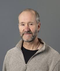 Mark Price er fremragende underviser