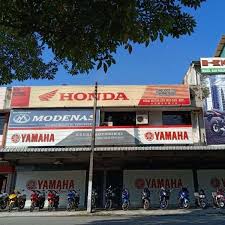 Kedai Motor Eng Wan Sdn Bhd | Ipoh Branch
