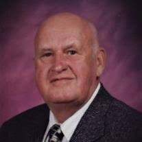 Earl John Shamp Obituary