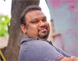Following a complaint filed against him. Mahesh Kathi Actor Height Weight Age Wife Family Wiki Biography Affair Profile