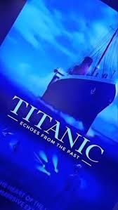 We went to the Titanic: Echoes from the Past VR experience by  @eclipso_london in Camden Town and honestly… it was surreal 🤩  ,  ,  Walking through the ship’s interiors, hearing the stories of ...