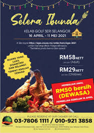 Seri selangor golf club (kgss) is proudly nestled in kota damansara. Seri Selangor Golf Club Posts Facebook