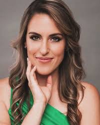 Marie Wharton's Instagram, Twitter & Facebook