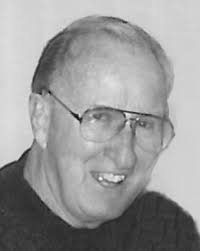 Jack Luke Obituary (2013)