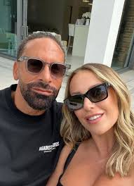 Inside Kate and Rio Ferdinand's sprawling £4 million mansion with gym and  outdoor pool