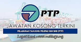 Nasib baik saya kat singapore. Jawatan Kosong Terkini Di Pelabuhan Tanjung Pelepas Sdn Bhd Ptp 10 Dis 2020 Jawatan Kosong 2021 Kerja Kosong Terkini Job Vacancy