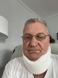 Gregory Johnson's Story