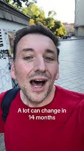 Daniel Glendenning's Instagram, Twitter & Facebook