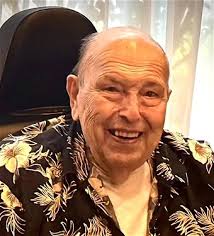 Donald Thomas Houghtby Obituary