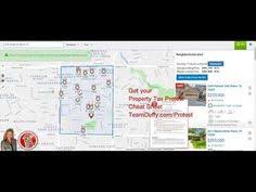 Quick Setup To Get Your Collin County Sold Comparables To Protest Dfw Property Taxes Grab Our Cheat Sheet Teamduffy Com Property Tax Home Ownership Tax Season