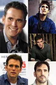 Happy Birthday Michael Matthew Dillon .