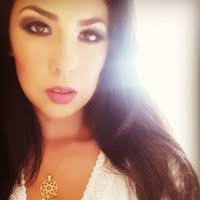 Jeanette Cazares's Instagram, Twitter & Facebook