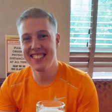 Fundraiser by Ciara Mcgowan : Gary McKenna