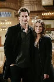 Adam You Rock You Two Tie For My Fav Couple With Billy Victoria Y Is The Best Young And The Restless Chelsea And Adam Adam Newman