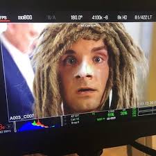 Jon Benson: Director, cinematographer and edit…