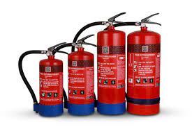 Ceasefire fire extinguishers are highly suitable for fire safety for offices, fire safety for factories and warehouses. A B C Dry Powder Type Ceasefire Fire Extinguishers Capacity 2kg Rs 2000 Piece Id 20510312191
