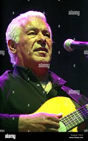 Pablo Reyes with the Gipsy Kings performs in concert at the Seminole Hard  Rock Hotel and Casino in Hollywood, Florida
