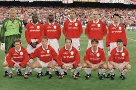 Manchester united football club is an english professional association football club based in old trafford, greater manchester. Man Utd Legends Team News Predicted 4 4 2 Line Up To Face Bayern Munich In Charity Match Football Sport Express Co Uk