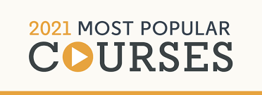 Get up to speed fast with the world's #1 spreadsheet program. The 20 Most Popular Linkedin Learning Courses